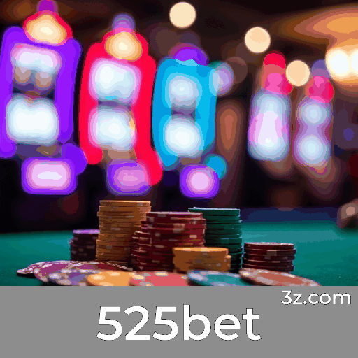 Cassino Online 525bet