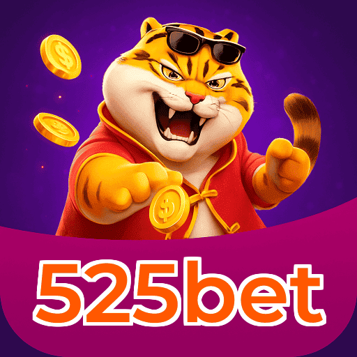 525bet logo
