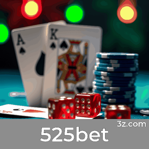 Cassino Online 525bet