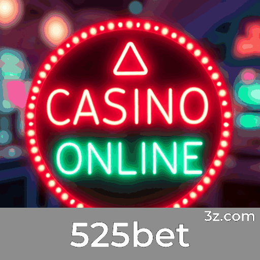 Cassino Online 525bet