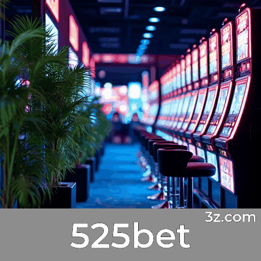 525bet: Plataforma Top de Apostas Online