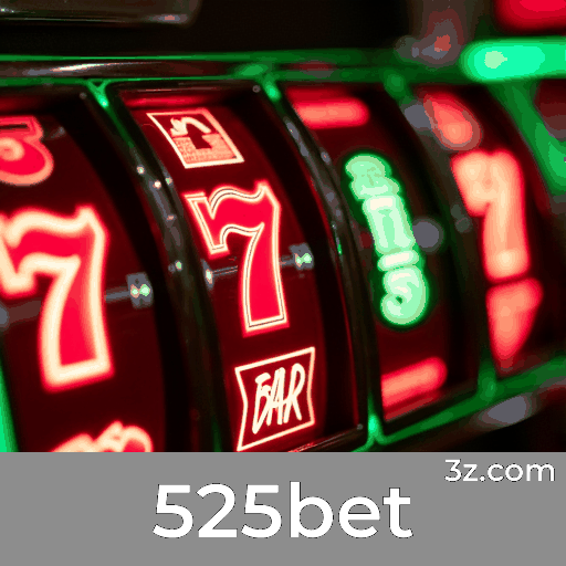 Acessar o site 525bet COM