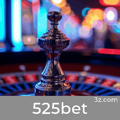 Cassino Online 525bet