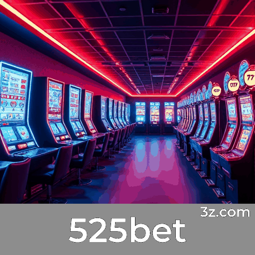 525bet: Plataforma com Bônus Generosos para Brasileiros