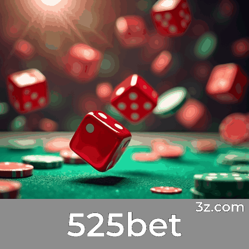 Cassino Online 525bet