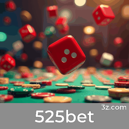 525bet: Plataforma Top de Apostas Online