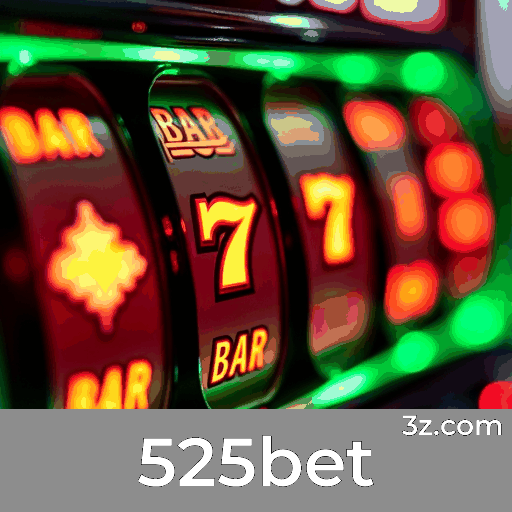 525bet: Seu Cassino Online Seguro e Confiável