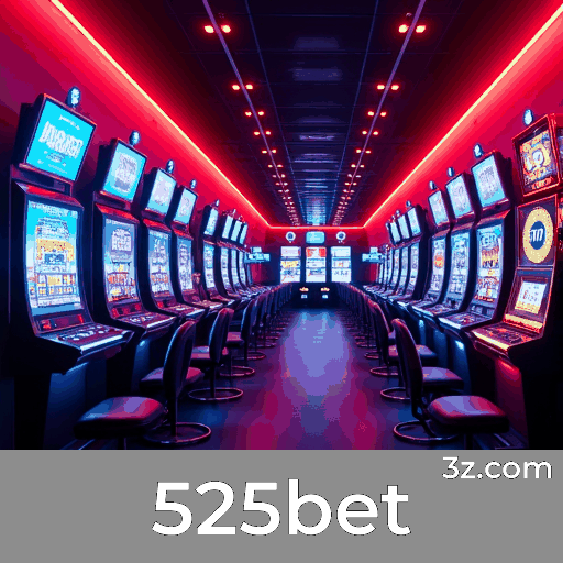 Cassino Online 525bet