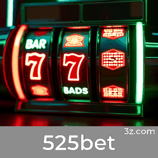 Cassino Online 525bet