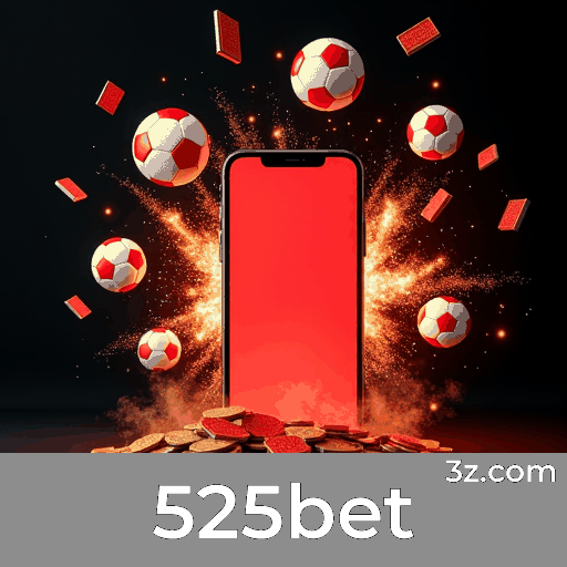 Experimente o 525bet: Apostas Completas e Convenientes