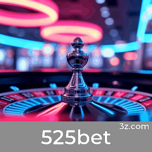 525bet: Experiência de Casino ao Vivo Profissional e Imersiva