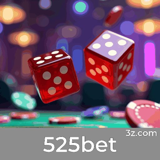 525bet: Seu Cassino Online Seguro e Confiável